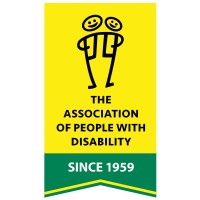 The Association Of People With Disability